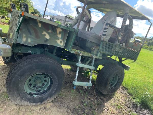 Swamp Buggy for Sale - (FL)